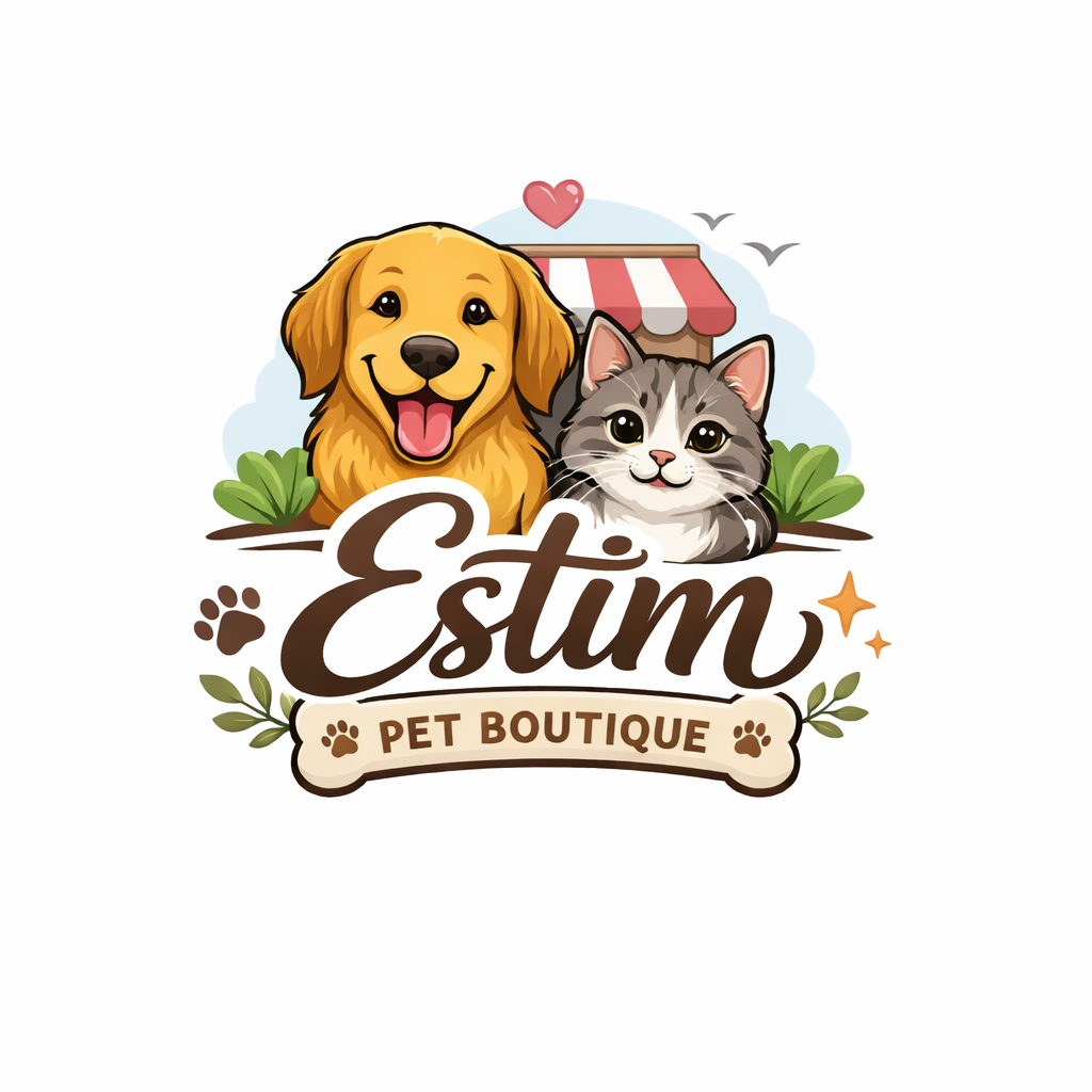 Estim's Pet Boutique